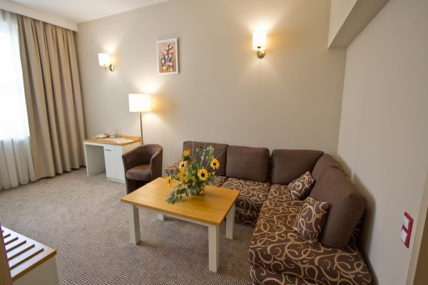 Kracow Residence Hotel (Krakau)